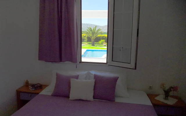 Villa Paradisos
