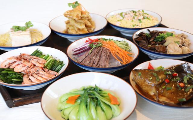 Holiday Inn Express Changbaishan by IHG