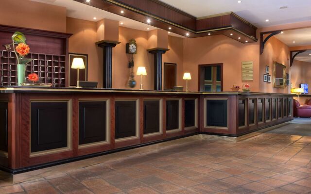 Sorat Hotel Brandenburg