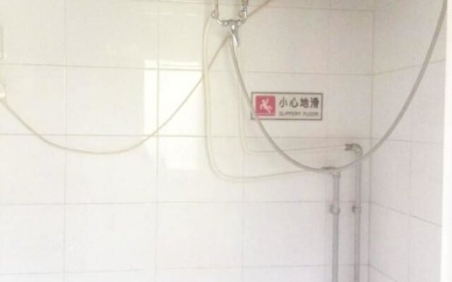 Qianmen Jingshun Hotel 2Nd - Beijing