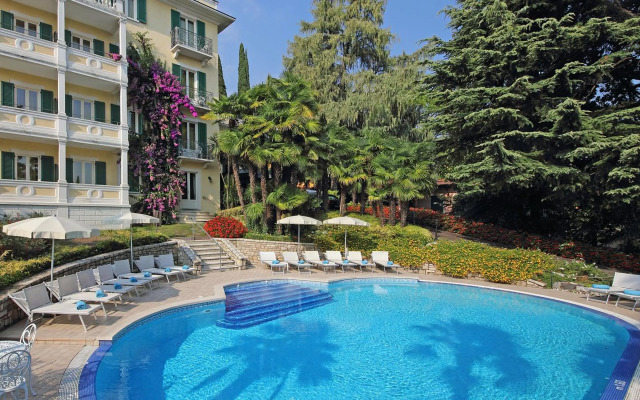 Hotel Villa Sofia