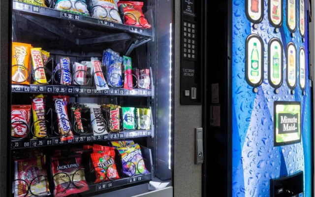 Motel 6 Fort Nelson, BC