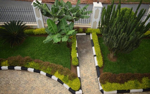 Kigali Guest House