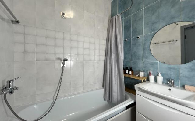 Slavno Apparts на улице Свободы