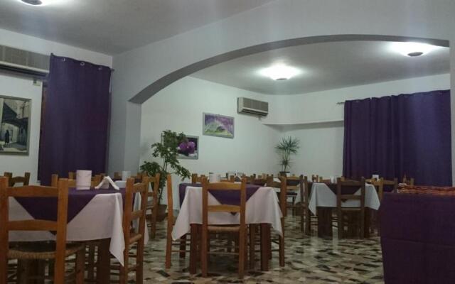 Ogliastra Hotel