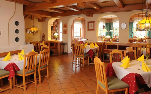 Hotel Erlebniswelt Stocker