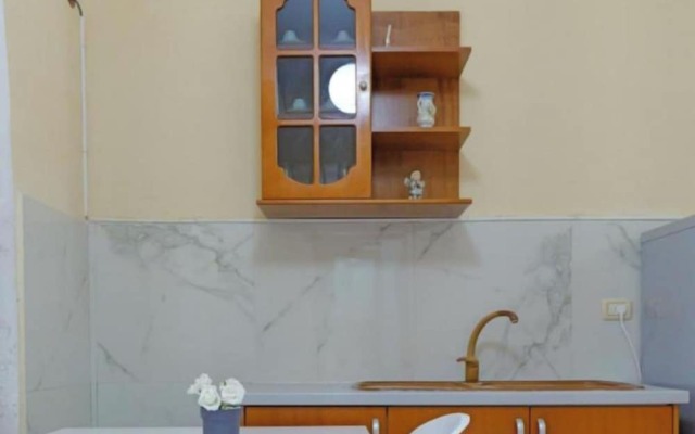 Cozy Veranda Kristian - Free Parking