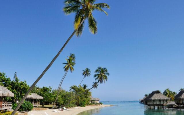 Intercontinental Moorea Resort & Spa