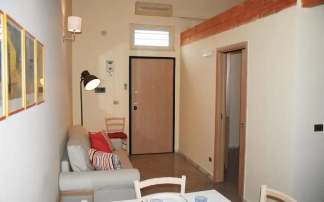 Brezzolina 2 Bedroom Apartment With Parking