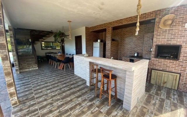 Sítio Segue Reto Toda Vida