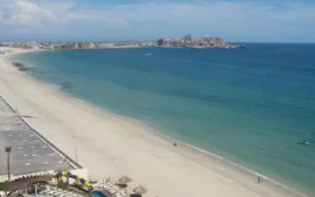 Sonoran Sky 3BR 909 w Jacuzzi by Casago