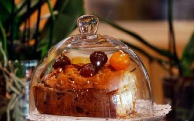 Hôtel Résidences Le Sporting