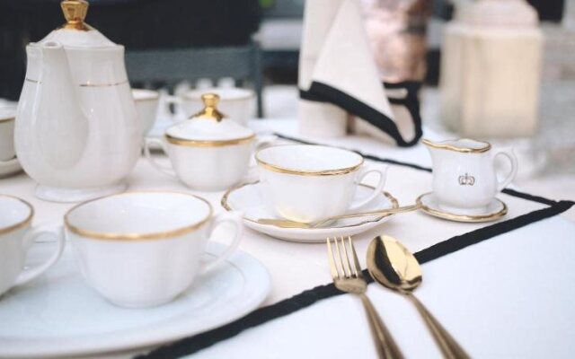 Coqui Coqui Meson de Malleville - Valladolid