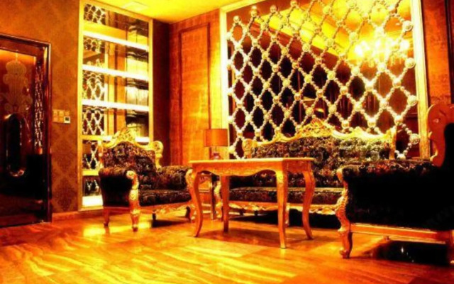 Tian Ze Hotel