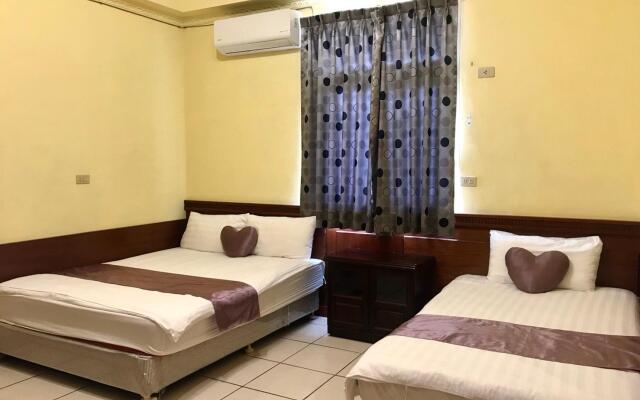 W Guest House