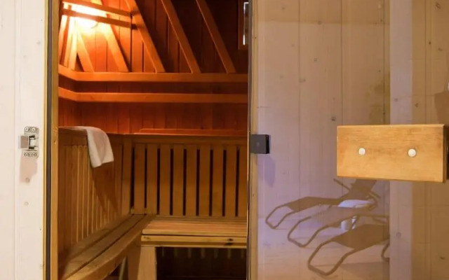 Hotel Garni Zwickau Mosel