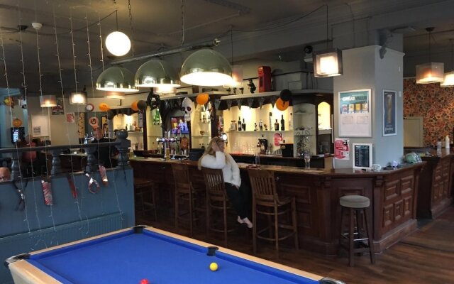 The Talbot