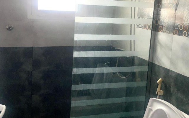 OYO 157 Dream Barka Hotel