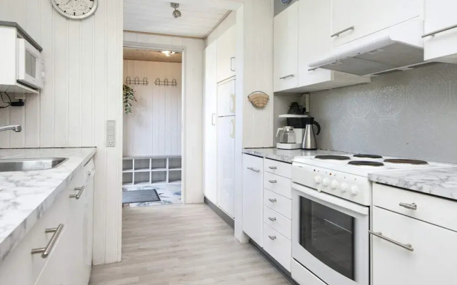 6 Person Holiday Home in Skjern