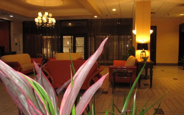 The Sioux City Hotel & Conference Center