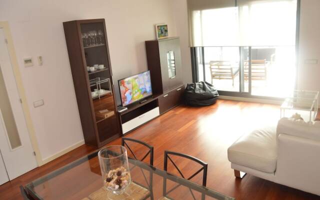 TarragonaSuites 15-ERNEST VILCHES 6BD