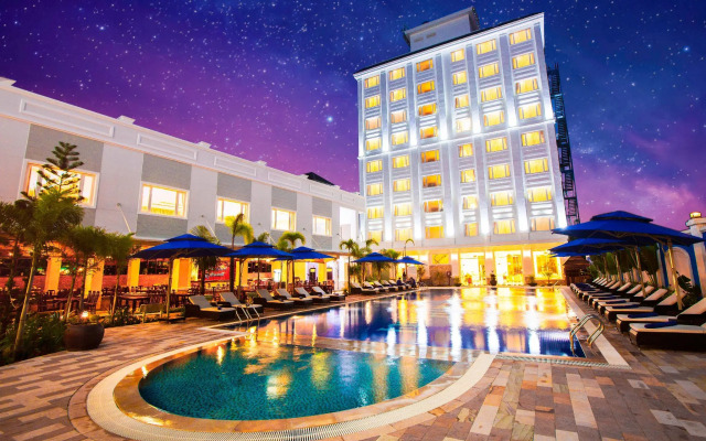 Phu Quoc Ocean Pearl Hotel