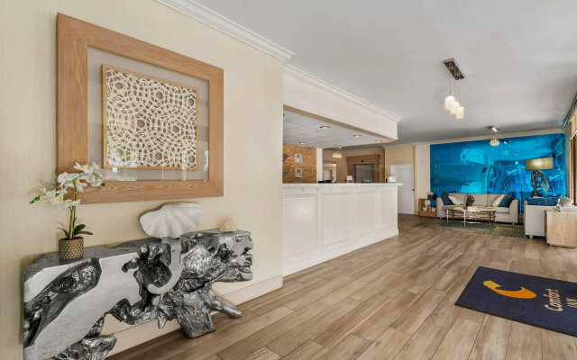 Comfort Inn Oceanside Deerfield Beach
