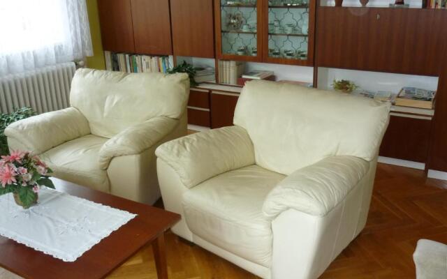 apartman pro 4 osoby