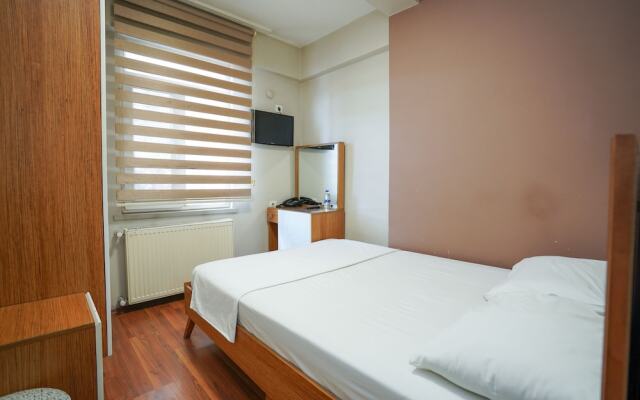 İpek Otel