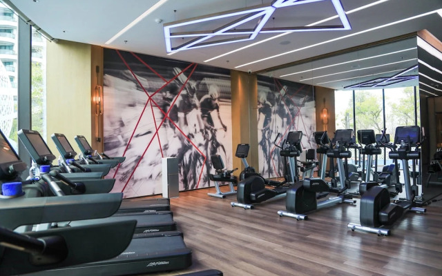 Beihai Marriott Resort