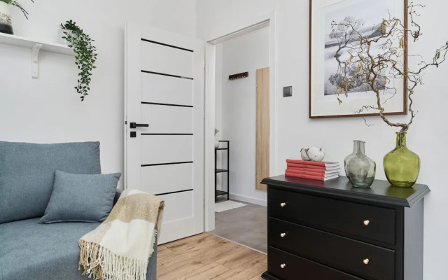 Railway Station Apartment by Renters
