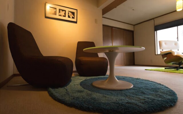 Le Machiya Nishidacho