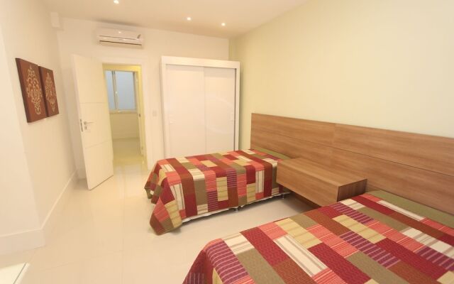 LinkHouse Beautiful Beach Block Apartment C1-0026