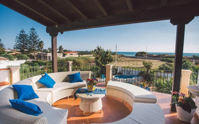 Villa Nautilus 10 in Ispica