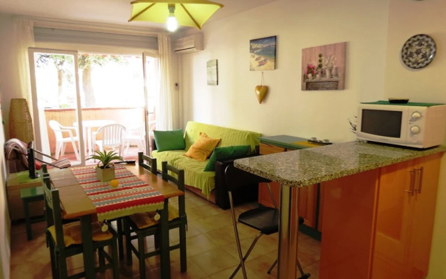 Apartamento Gran Reserva - A140
