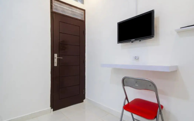 Hotel O Sukarame Near Universitas Islam Negeri Raden Intan Lampung Formerly Hotel Legundi