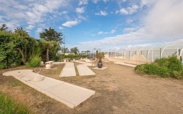 Camping Kervella