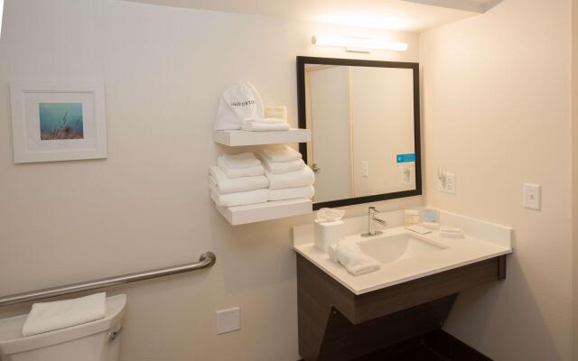 Hampton Inn Wooster