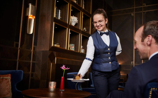 Hotel Atlantic Hamburg, Autograph Collection