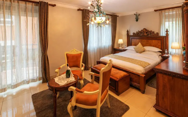 A'lure Hotel & Residences