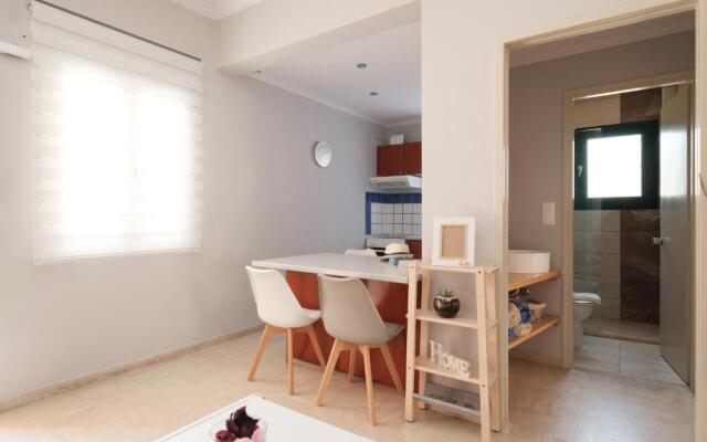 Marilena Apartments