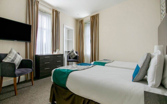 The Ivory Hotel