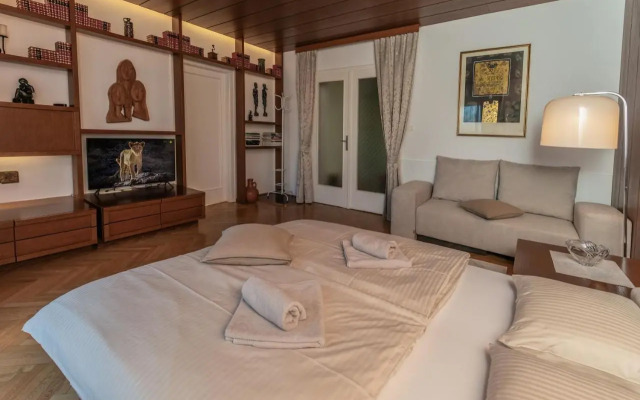 Vila Marija