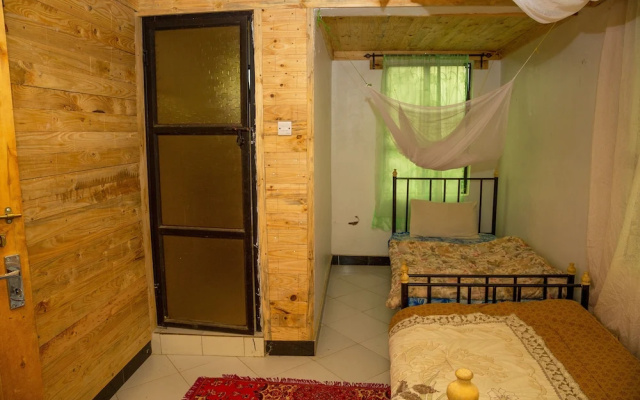 Lionsgate Hostel