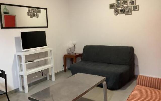 Malasaña Palma Studios