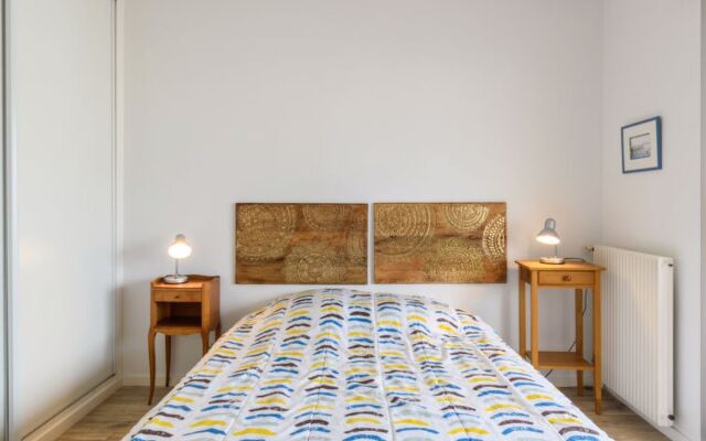 Villa Poséidon Neurazy