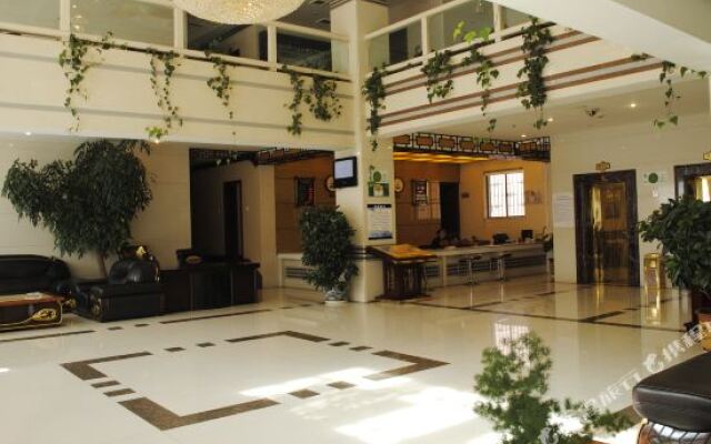 Jintian Hotel