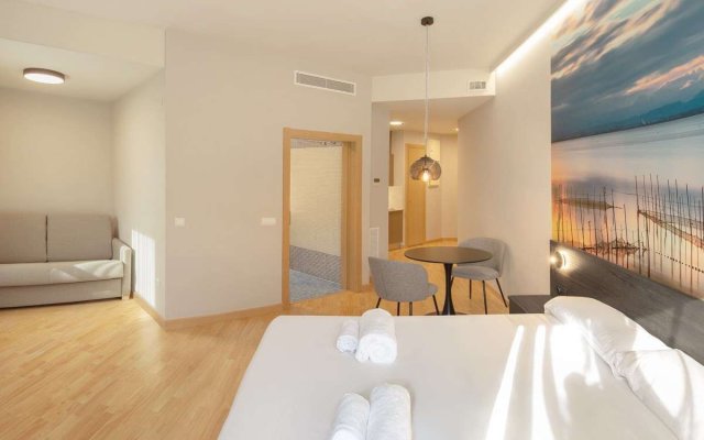 Palau Suites & Apartments