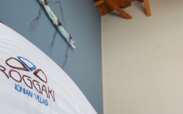 Roggaki Ionian Villas