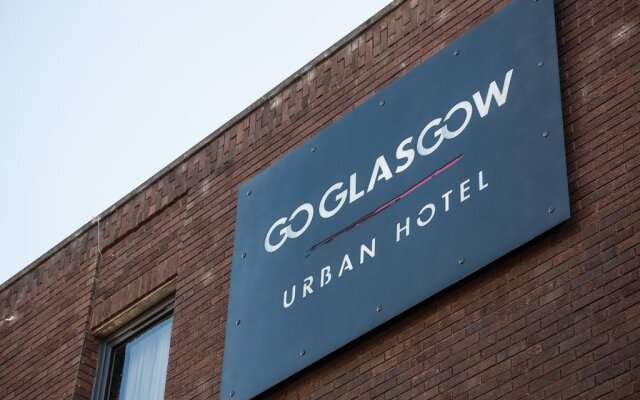 Glasgow West Hotel by Compass Hospitality
